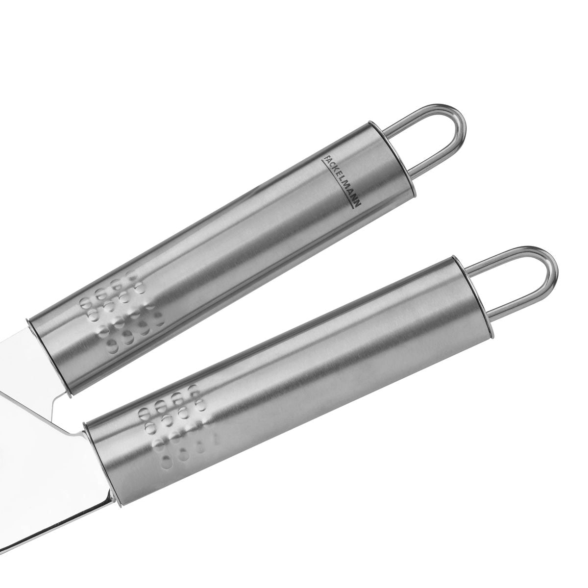 Ouvre boîte manuel inox  Ovale Fackelmann - Mathon - 7