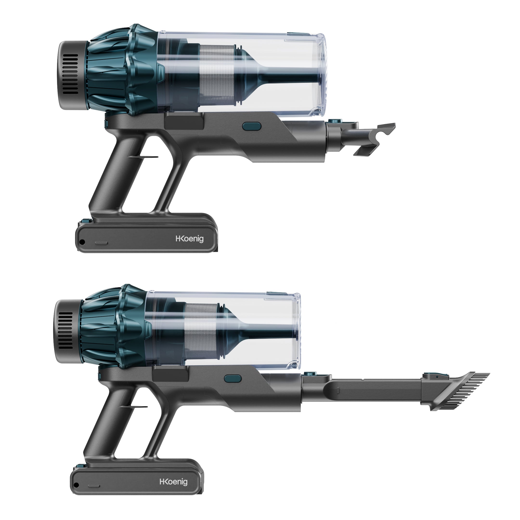 Aspirateur 2 en 1 sans fil - UPX32 H.Koenig - Mathon - 5