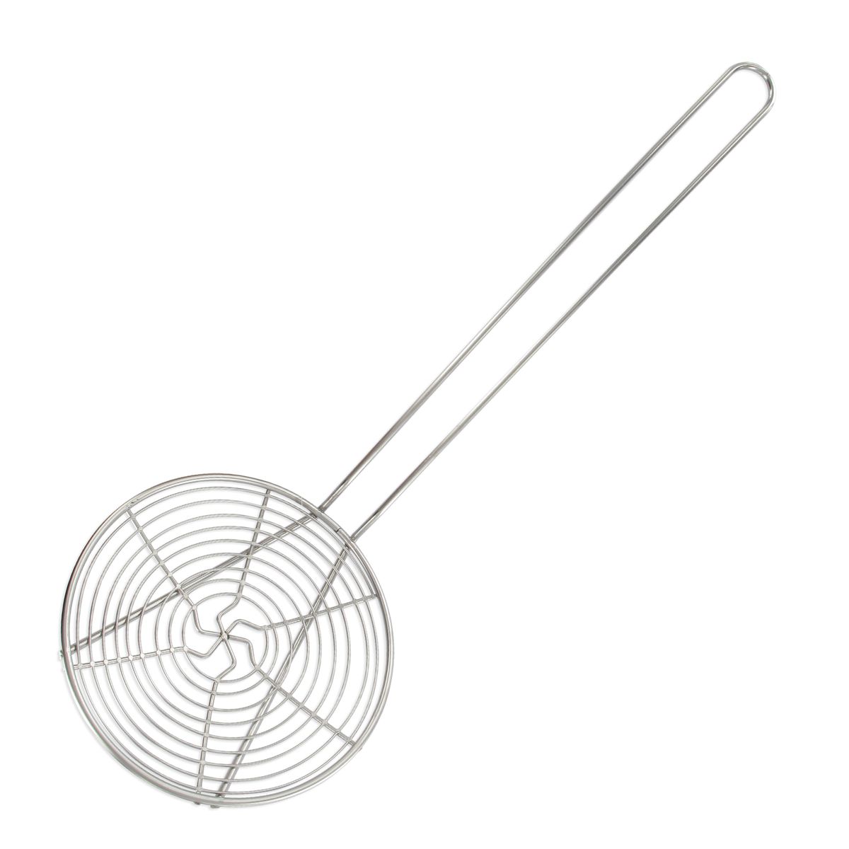 Araignée étamée diamètre 14 cm Fackelmann - Mathon - 1