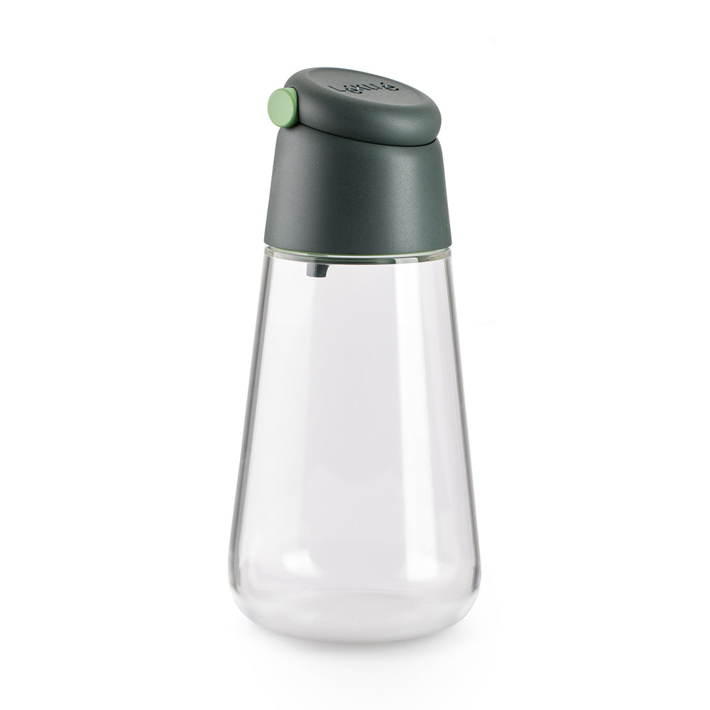 Huiler en verre doseur précision 40 cl Lékué - Mathon - 1