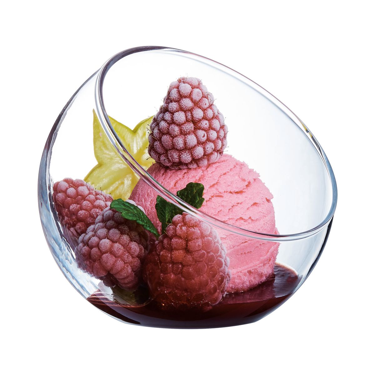 Verrine 12cl Versatile - Luminarc Luminarc - Mathon - 2