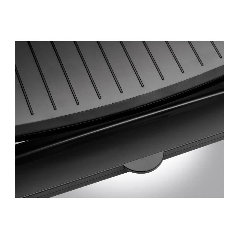 Grill Large - George Foreman - Fit Grill Large - 25820-56 - 2400 W - Anti-adhésif - Noir George Foreman - Mathon - 3