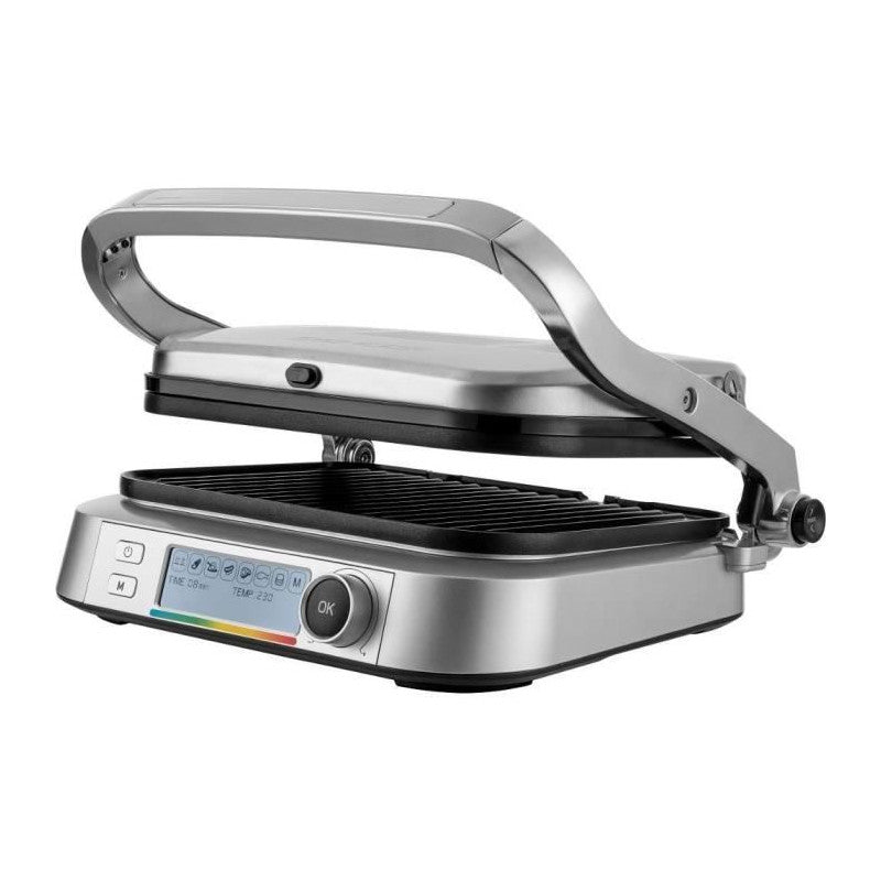 Grill électrique - Sencor - Sbg 6231ss SENCOR - Mathon - 3