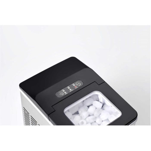 Machine A Glaçon  -  - Sim 3400ss - 150 W - 1,8 L - Cuve 500 G - Sencor - Mathon - 5