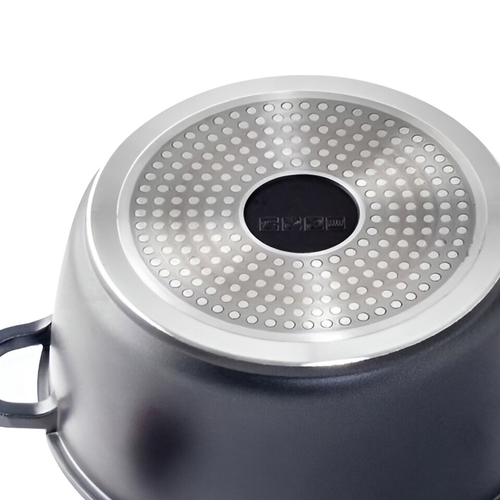 Marmite à Induction Lisse 28cm Cheffinger - Mathon - 3