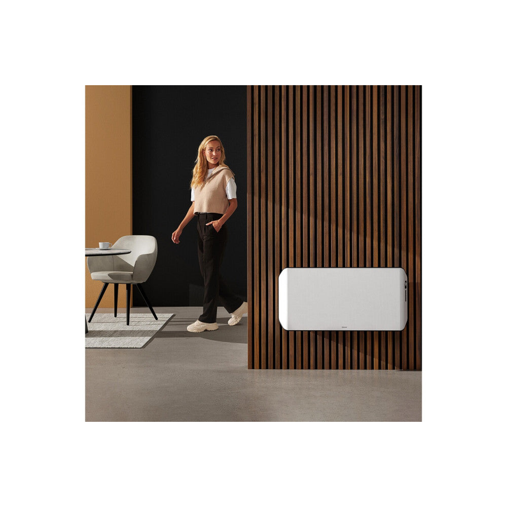 Convecteur électrique   Edge Dxch15 Blanc Duux - Mathon - 3