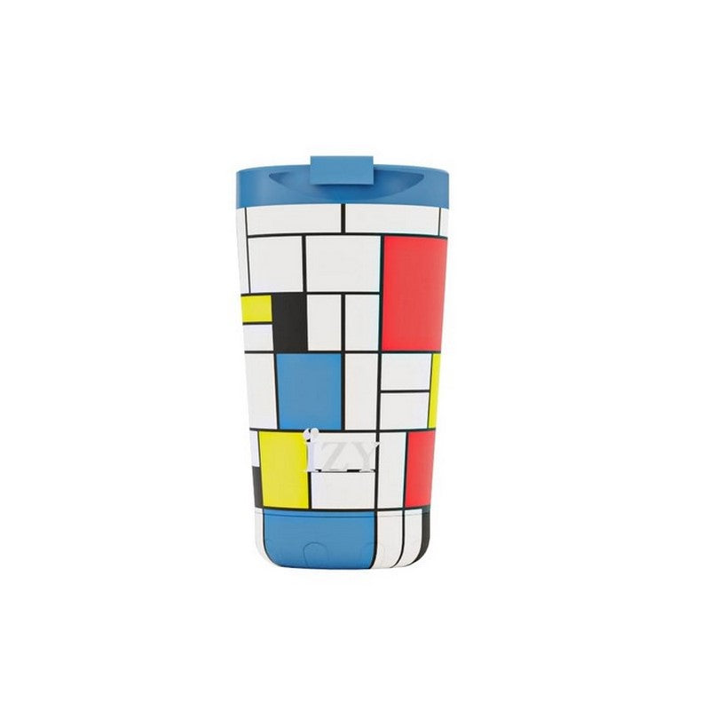 Mug Isotherme - Compositie - 350ml Izy Izy - Mathon - 2