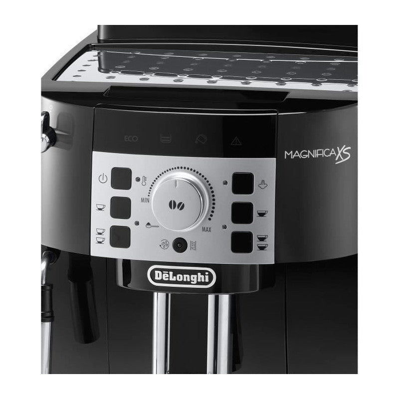 Ecam22.140.b Magnifica S Machine Expresso Automatique Avec Broyeur - Noir Delonghi - Mathon - 4