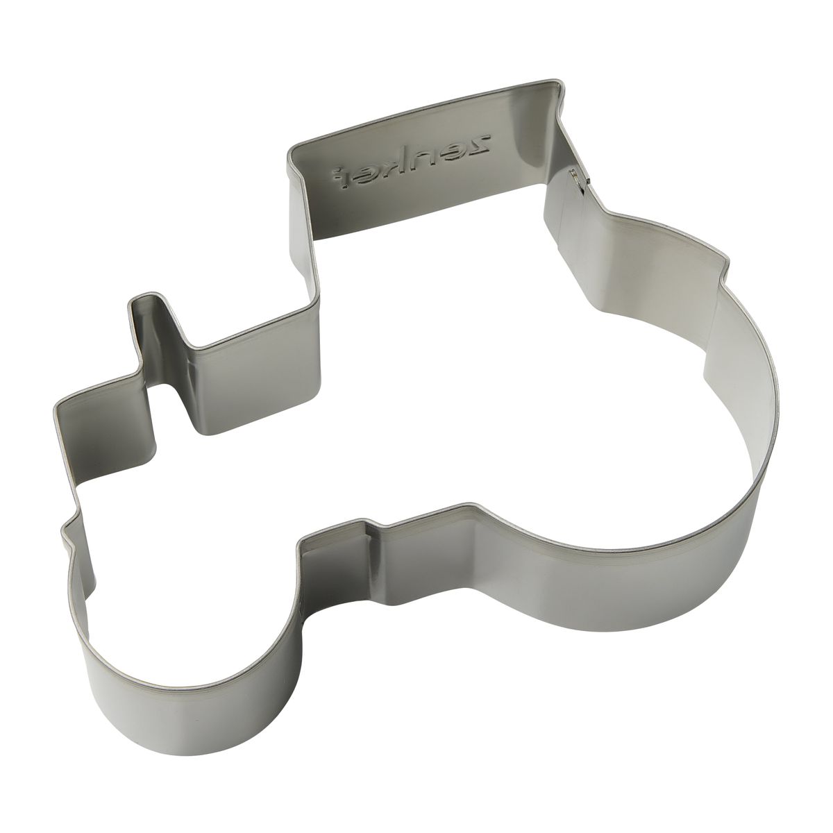 Lot de 5 emporte-pièces autour de la ferme Zenker Zenker - Mathon - 6