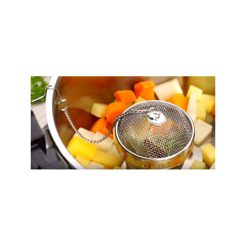 Panier Infuseur ø 6 Cm Grandchef Tescoma - 428560 Tescoma - Mathon - 3