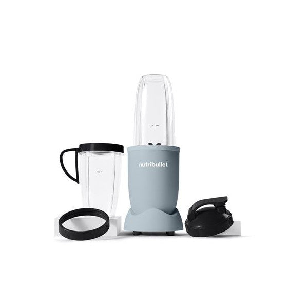 Blender   Pro Nb907masl Bleu Nutribullet - Mathon - 1
