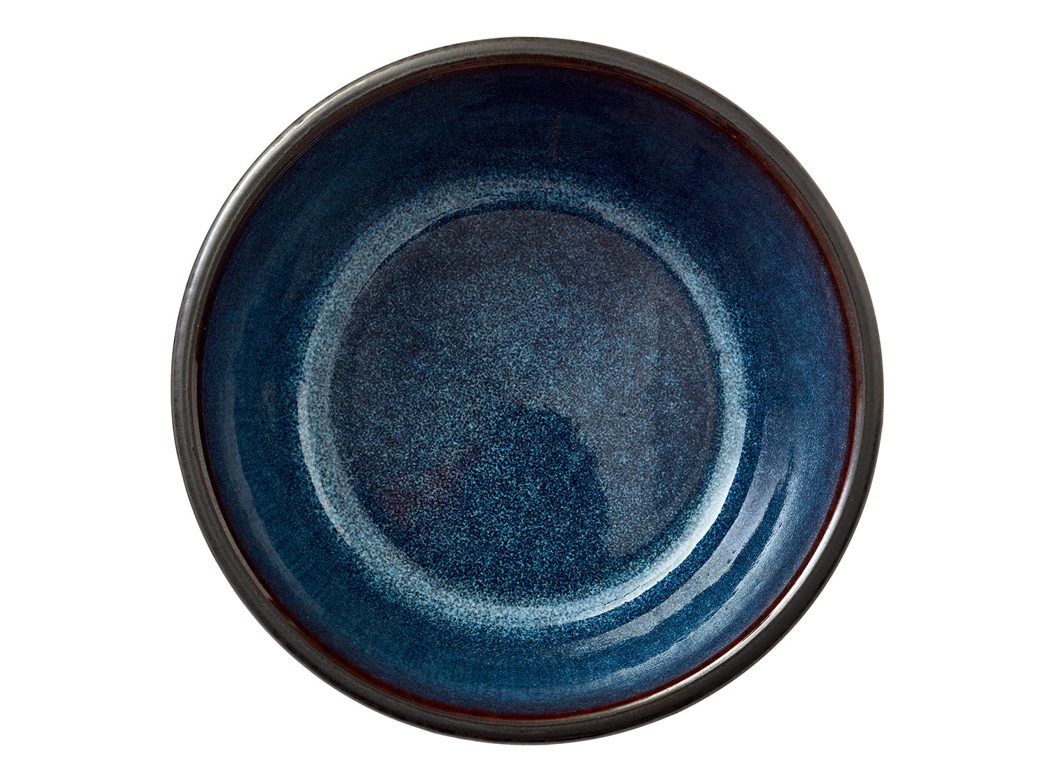 Set de 4 bols GASTRO grès émaillé Noir ass. Bitz - Mathon - 10