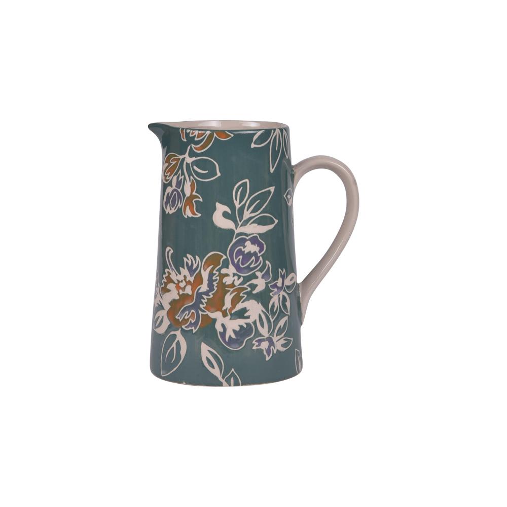 Pichet Faustine 0,75L Table passion - Mathon - 1