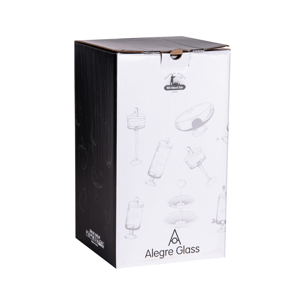 Pichet optique Alba 1.7 L Table passion - Mathon - 2