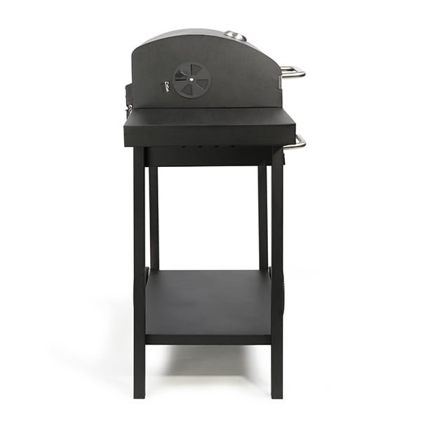 Barbecue à charbon rectangle DOC250 Livoo - Mathon - 3