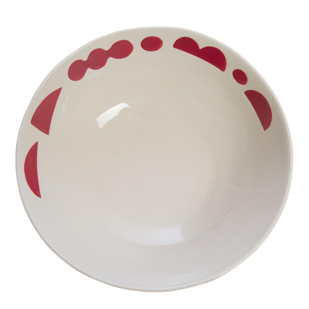 Saladier Ohana 23 cm Amadeus - Mathon - 2