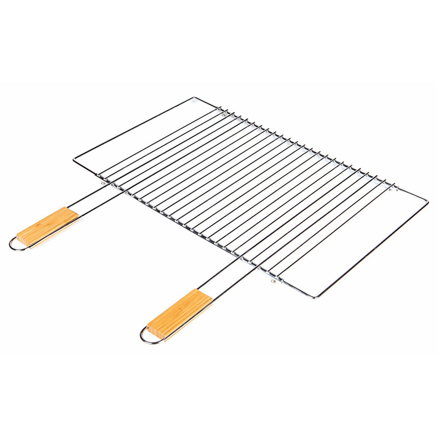 Grille coulissante 51x37 cm Somagic - Mathon