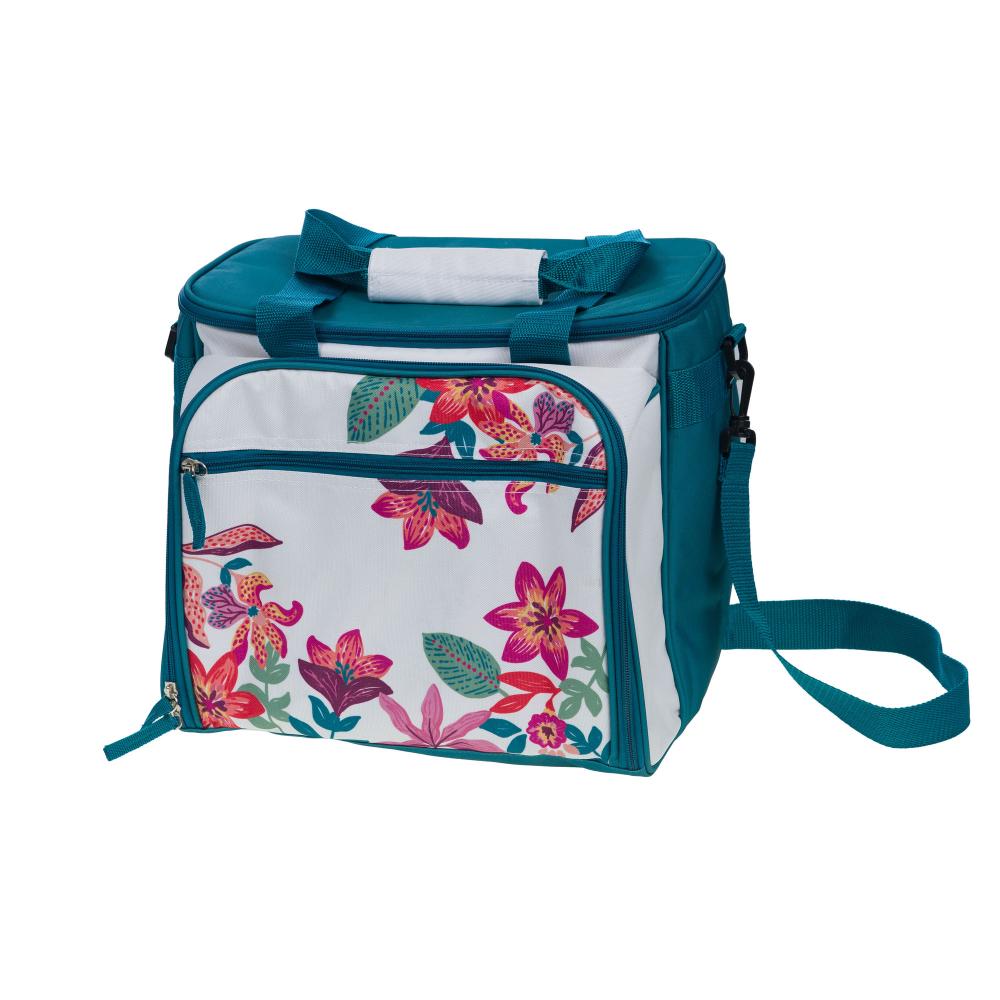 Sac picnic isotherme 4 personnes Kamae Amadeus - Mathon - 1