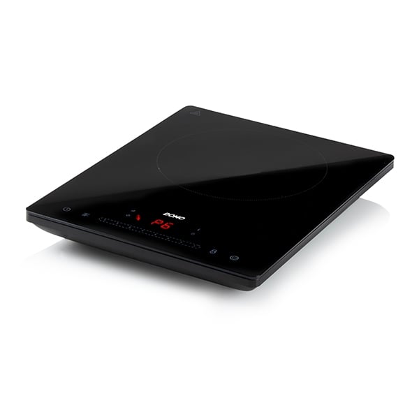 Plaque induction 1 feu 2000 W DO332IP Domo - Mathon - 2