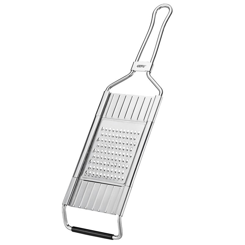 Mandoline en B RASPINI avec lames changeables Gefu - Mathon - 5