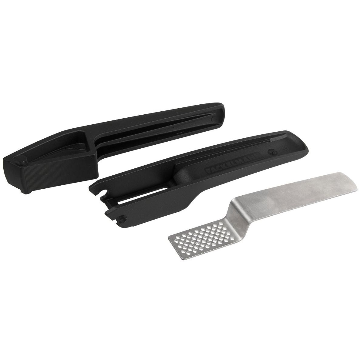 Presse-ail robuste Fackelmann - Mathon - 3