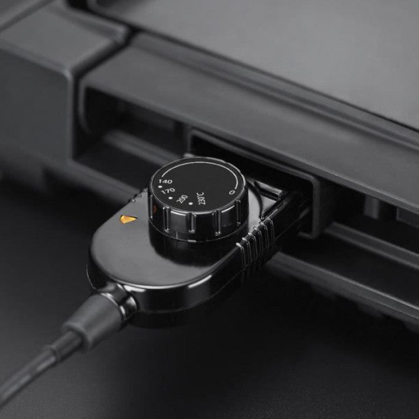 Plancha Electrique - Planche  Russell Hobbs - 22550-56 - Surface De Cu Russell Hobbs - Mathon - 5