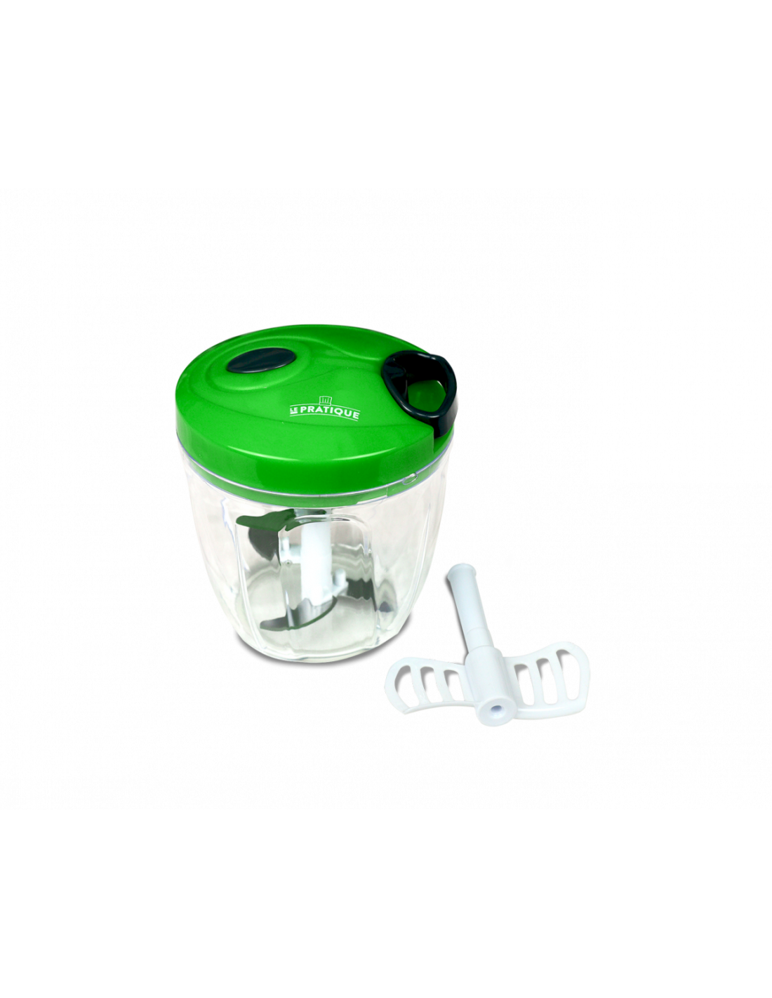 1 Hachoir A Ficelle 900 Ml Le Pratique - Mathon