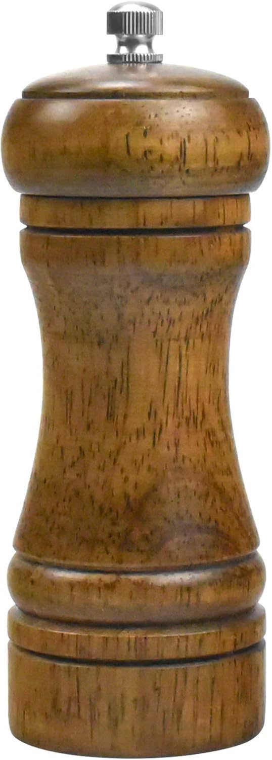 Moulins à Poivre Manuel Poivrieres en Bois Vendos85 - Mathon