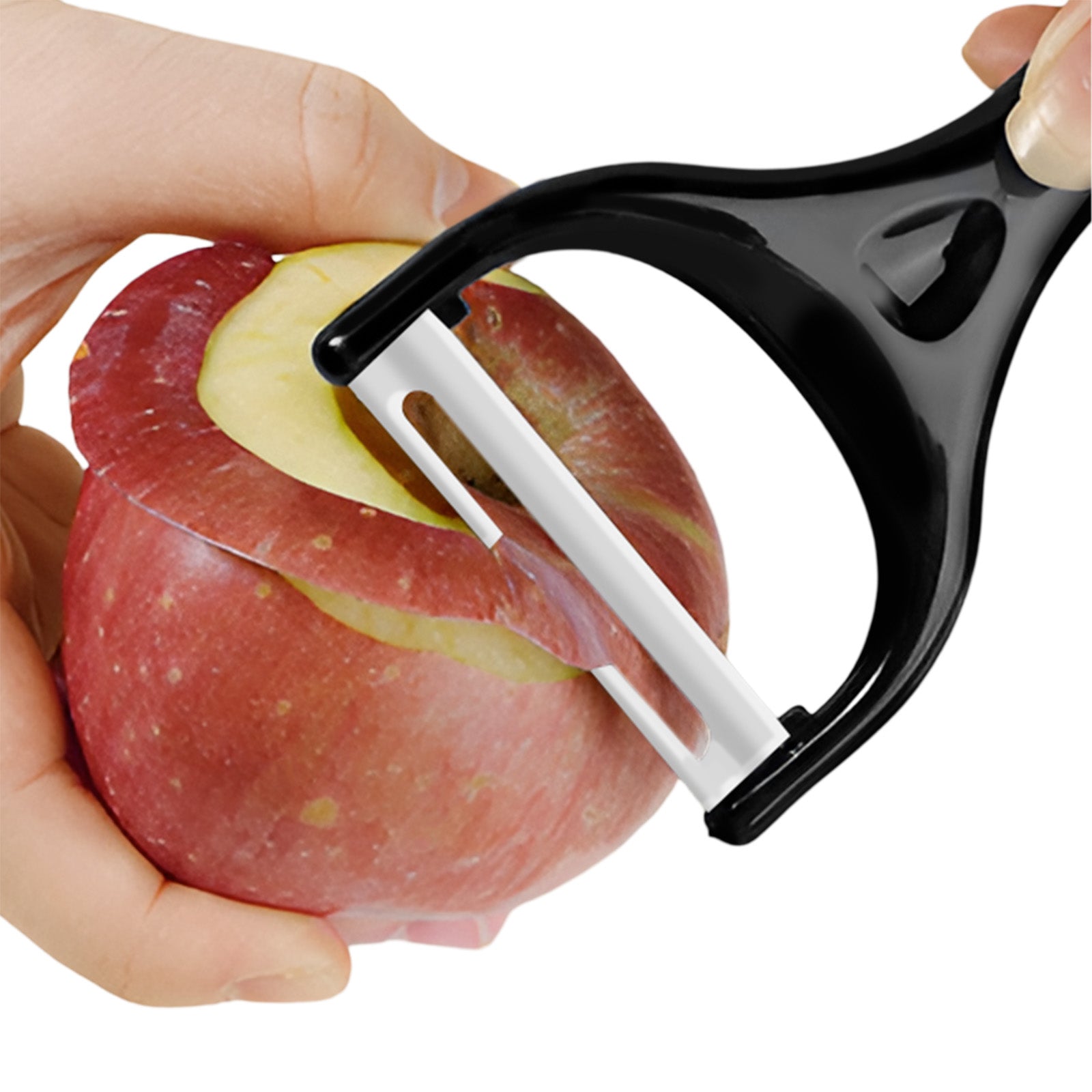 Set Couteau 6 Pièces + Support Cheffinger - Mathon - 4