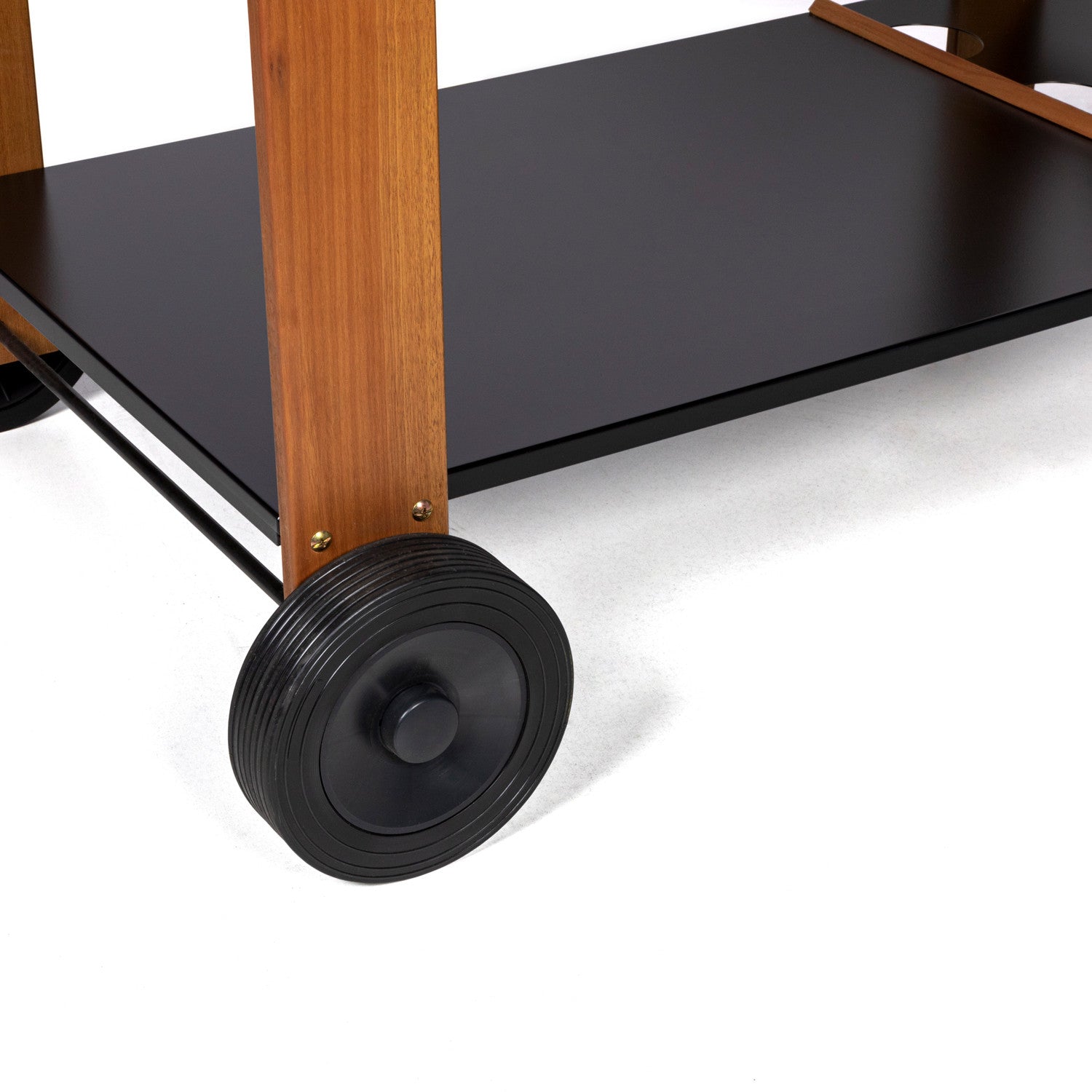 Desserte Savannah pour plancha Somagic - Mathon - 6