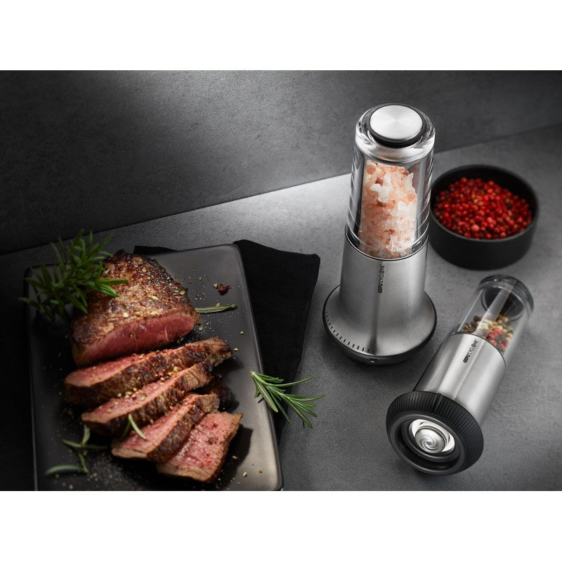 Moulin à sel ou à poivre X-plosion L Gefu - Mathon - 2