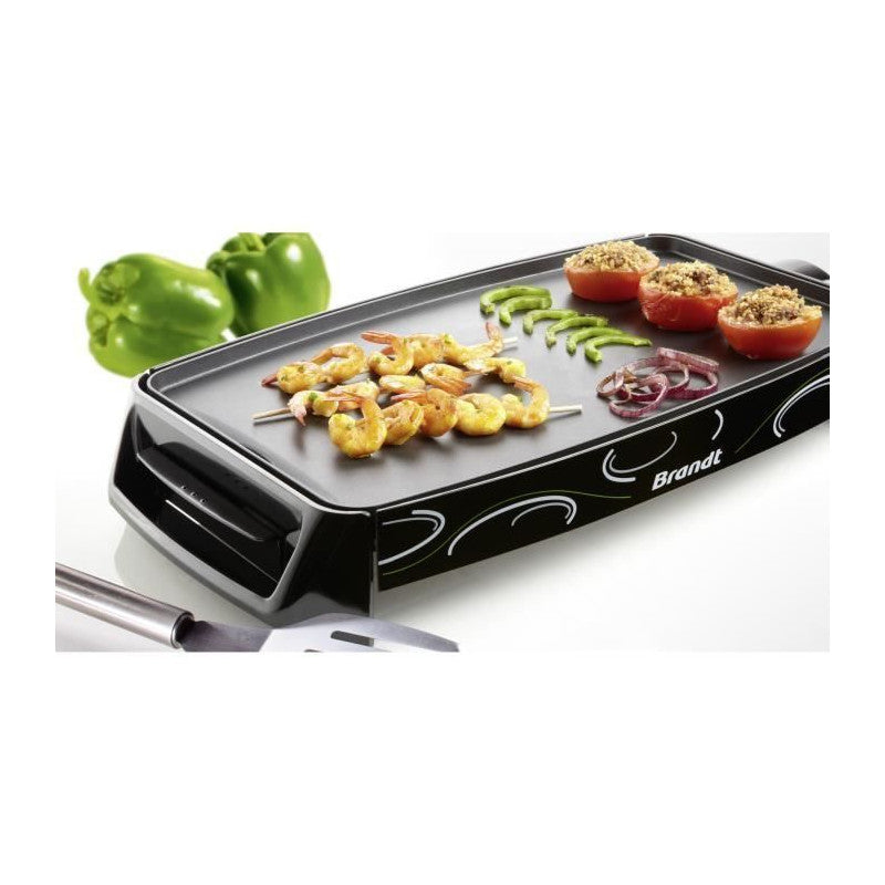 Plancha -   Pla1322n Brandt - Mathon - 2