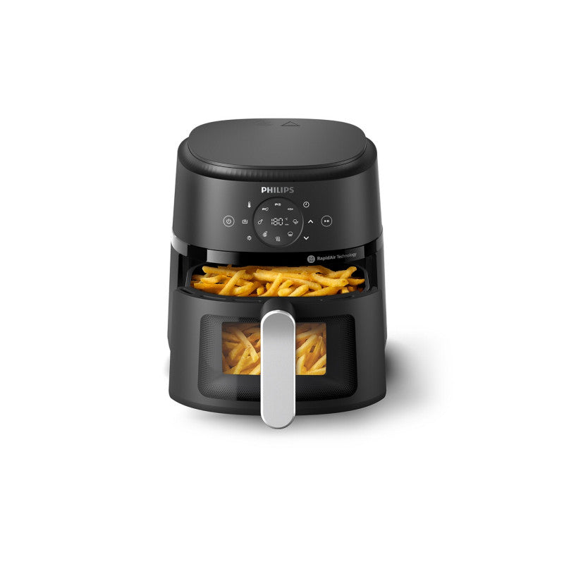 Friteuse   Na211 00 Airfyer 3,2l Philips - Mathon - 1