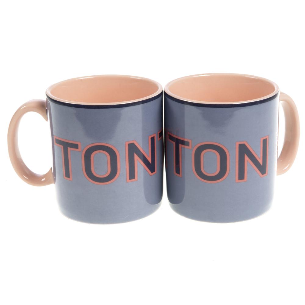 Mug Tonton Sunny Amadeus - Mathon - 1