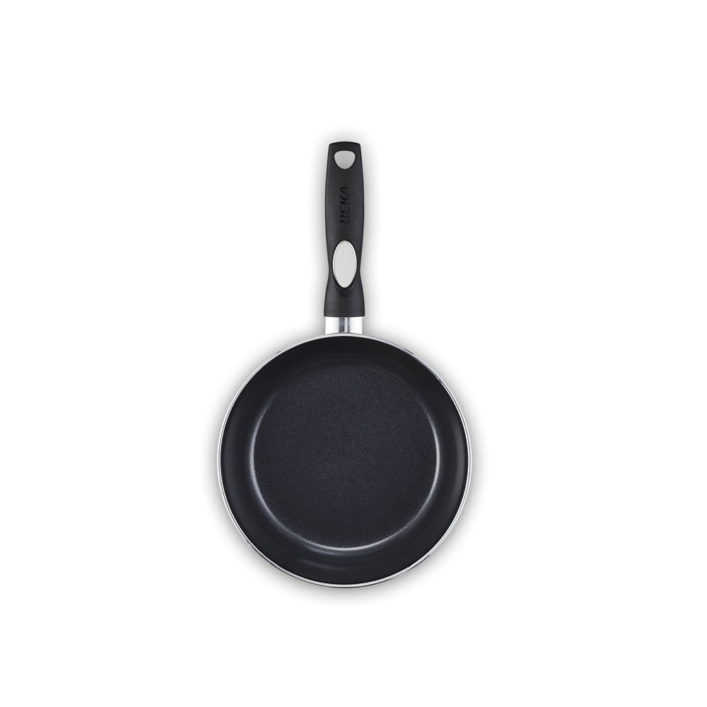 Mini poêle Wok Pro induc 20 cm Beka - Mathon - 2