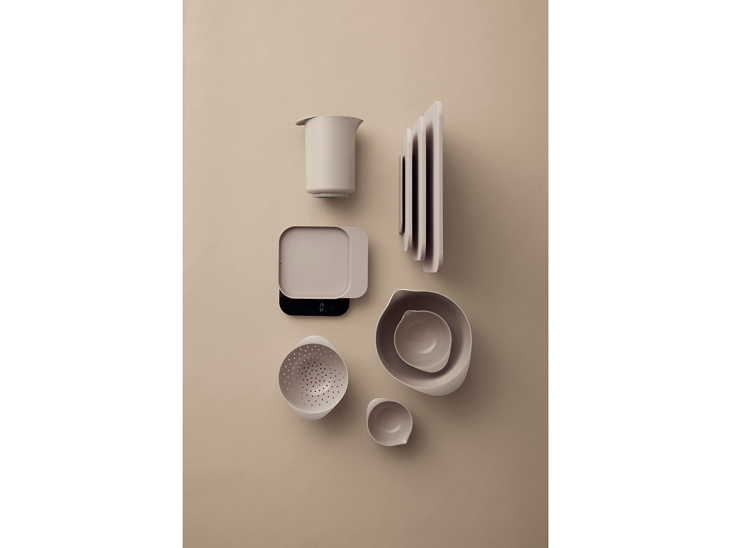 Bécher mélangeur houmous 1,25L Rosti - Mathon - 5