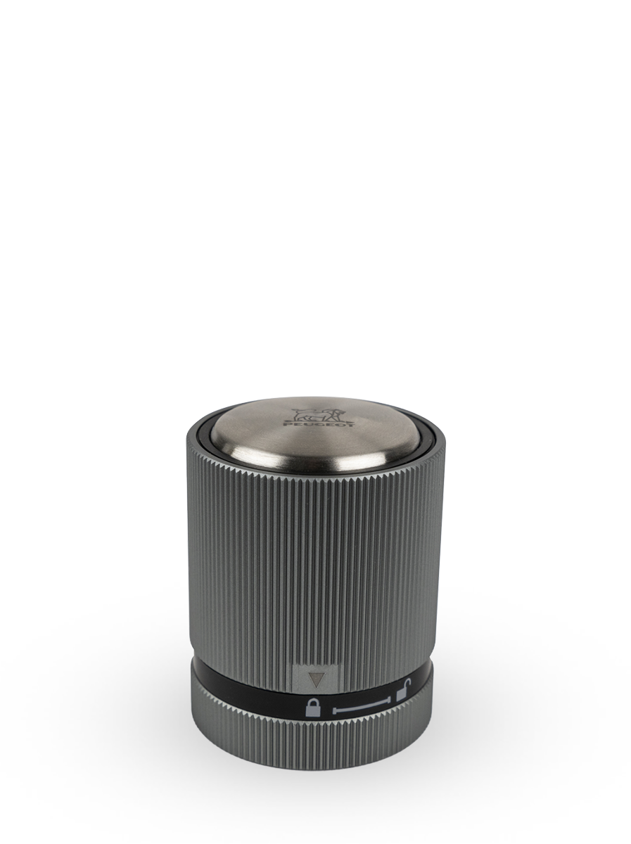 Line Bouchon pour vins effervescents, carbone, 5,5 cm Peugeot - Mathon - 1