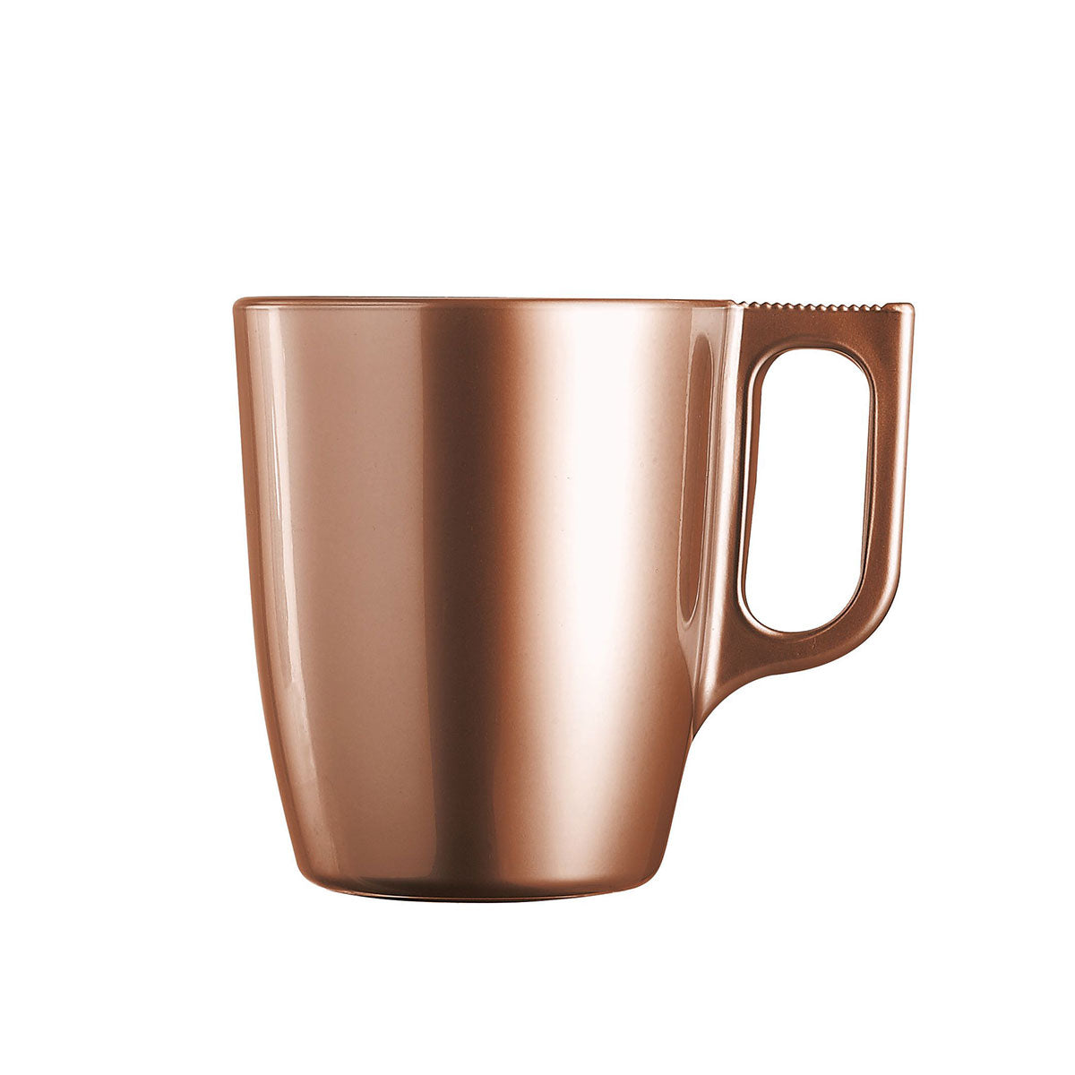 Mug 25 cl Latte Flashy Luminarc - Mathon - 1
