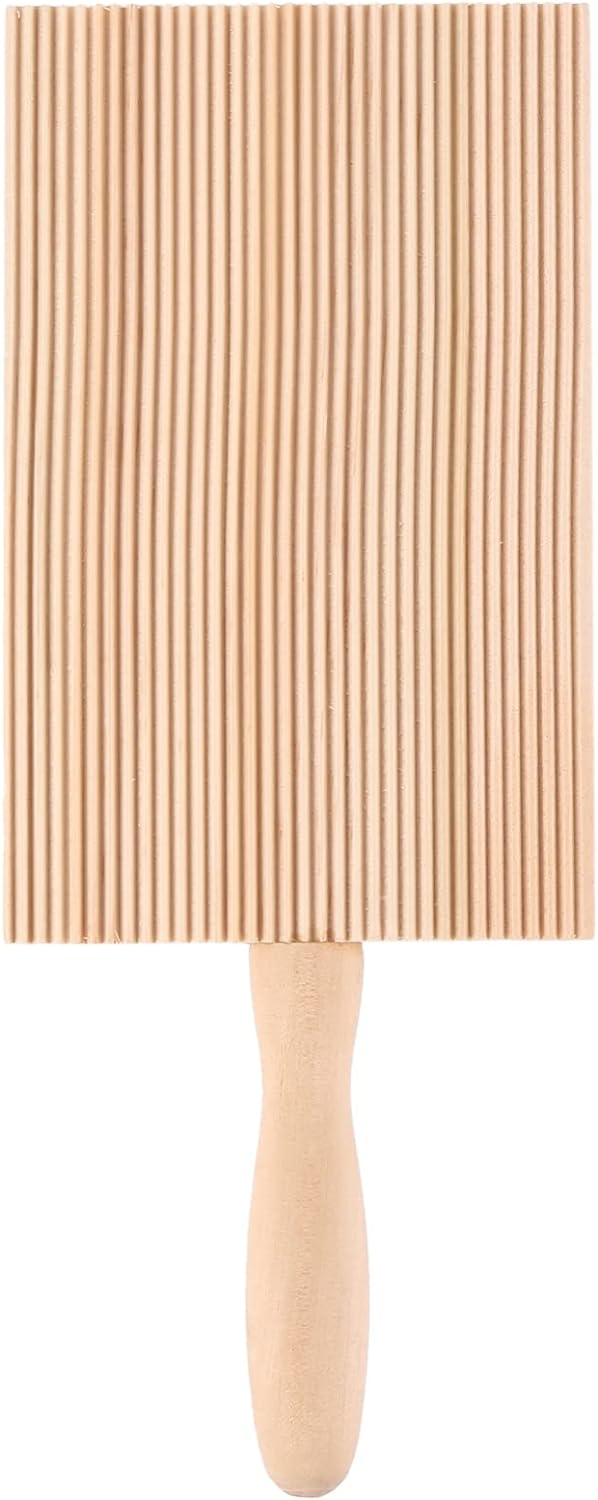 planche à Pâtes Nouilles en bois Vendos85 - Mathon