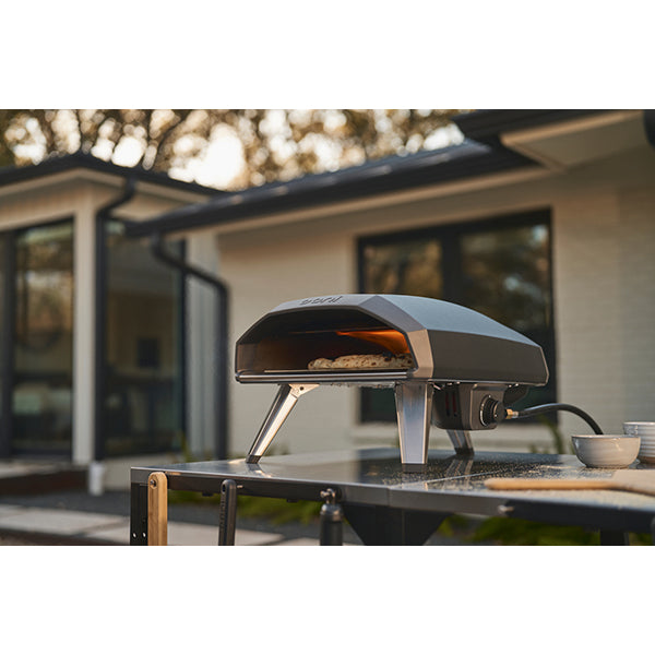 Four à pizza à gaz Koda 2 Ooni - Mathon - 2