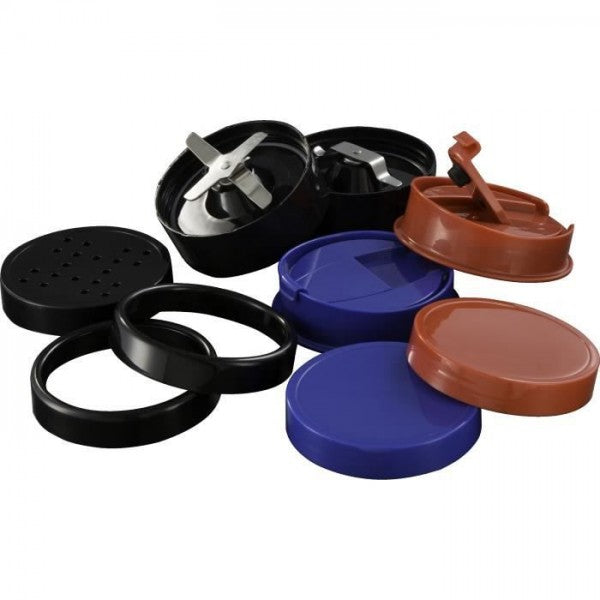 Blender  - Russell Hobbs - Nutri Boost 23180-56 - Mixeur 700 W - 15 Ac Russell Hobbs - Mathon - 4