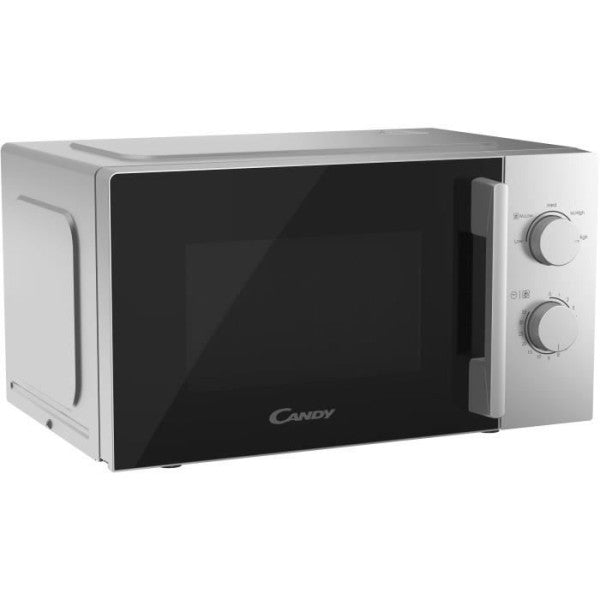 Cmw20smsli Micro-ondes Mono Candy Idea - 20l - Mo : 700w - Ui Mécaniqu Candy - Mathon - 4