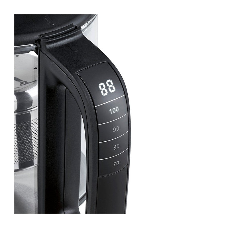 Théière et bouilloire 2 en 1 Proficook PC-TK 1165 Proficook - Mathon - 2