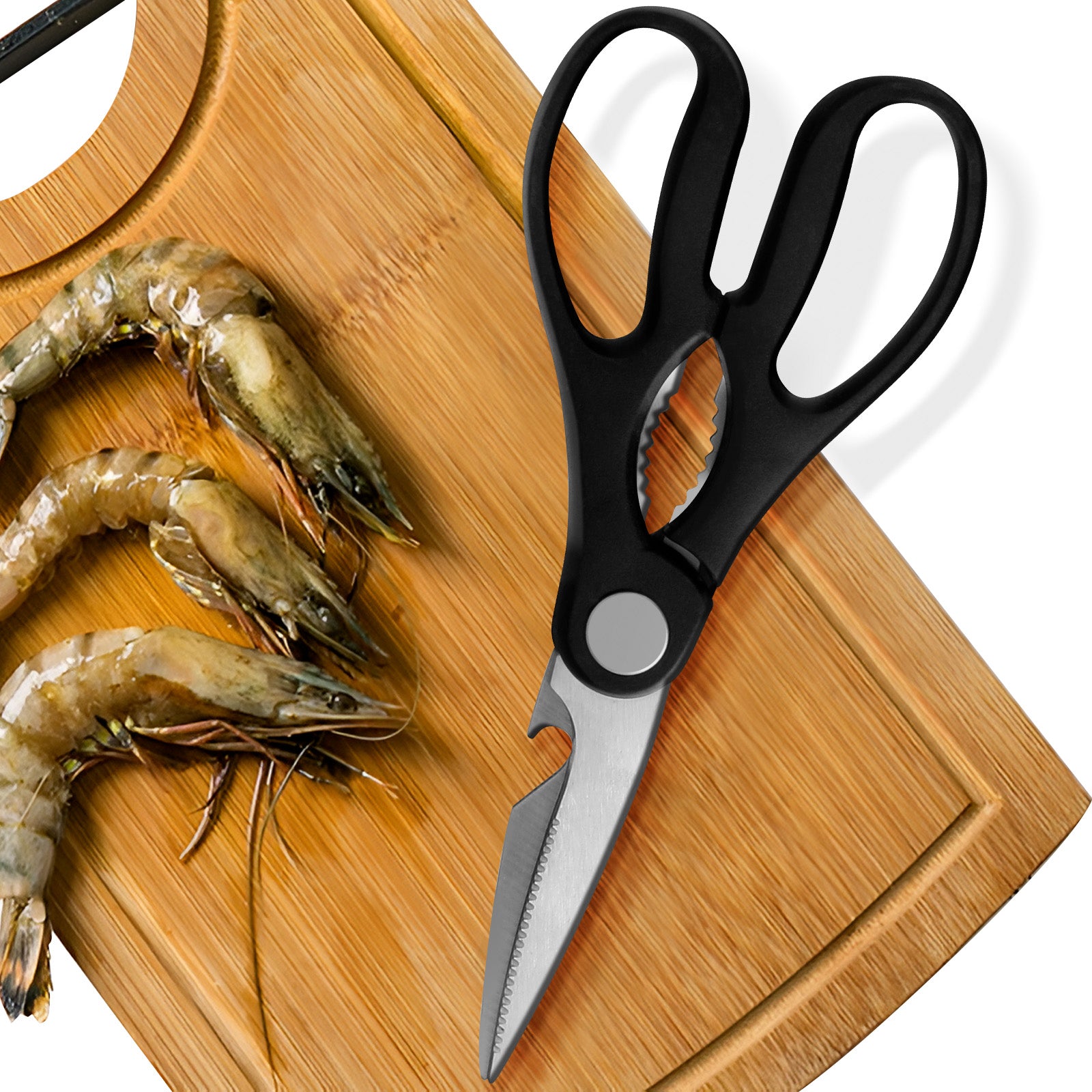 Set de Couteaux 7 Pièces Cheffinger - Mathon - 4