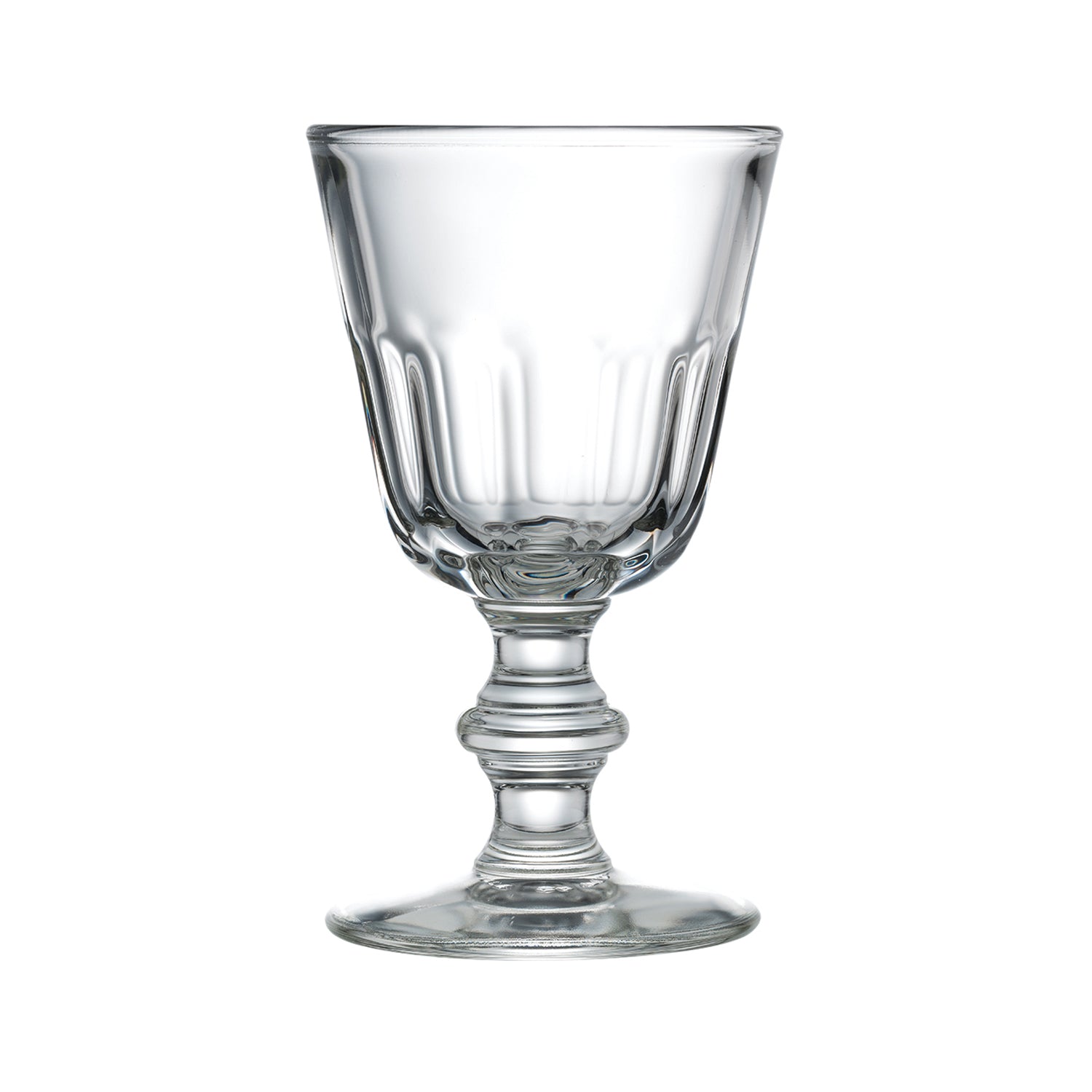Lot de 6 verres à vin La Rochère - Mathon - 1