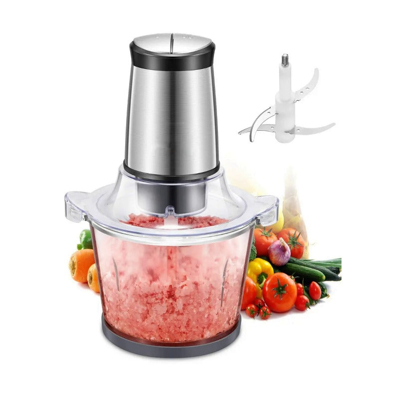 Mini-hachoir Blue Chilli - Mathon - 1