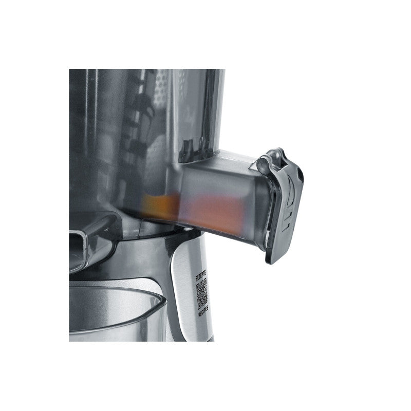 Es 3571 - Centrifugeuse - 150 Watt - Noir/gris Métallisé Severin - Mathon - 5