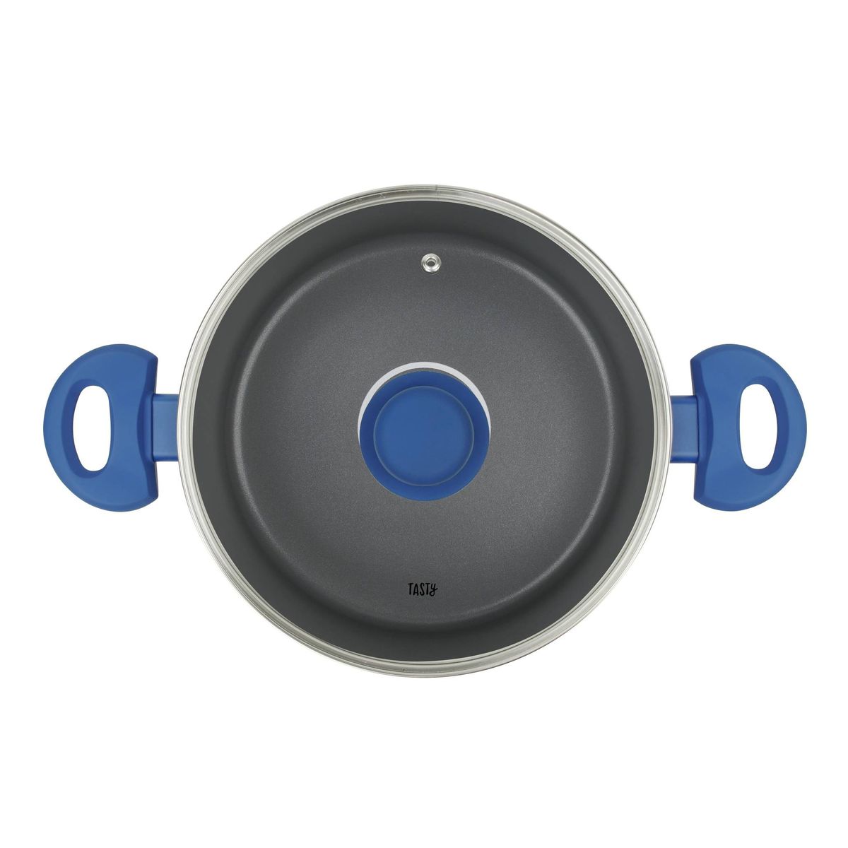 Faitout avec dosage d