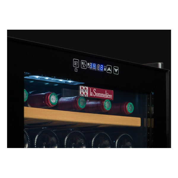 Cave De Service Sls33dz La Sommelière - Mathon - 5