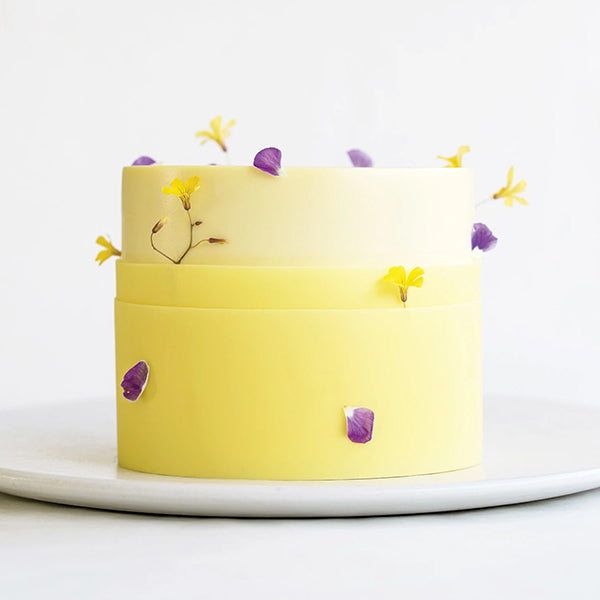 Moule silicone Tower 10 x 12 cm Silikomart - Mathon - 5